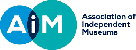 AiM logo