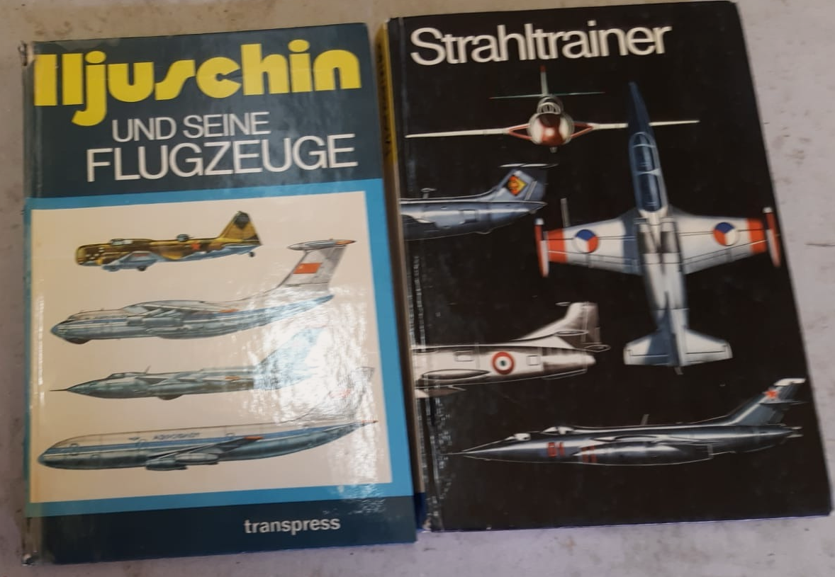 German Books