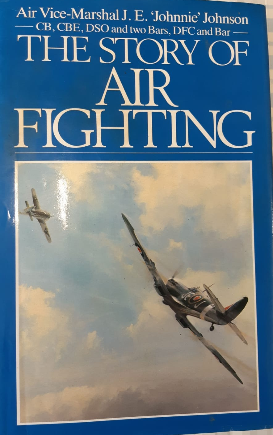 The Story of Air Fighting 